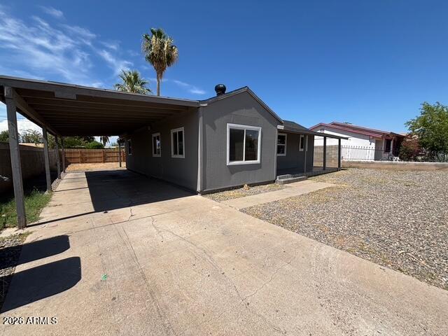 11014 W COCOPAH Street