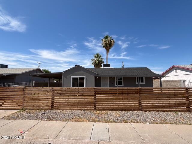 11014 W COCOPAH Street