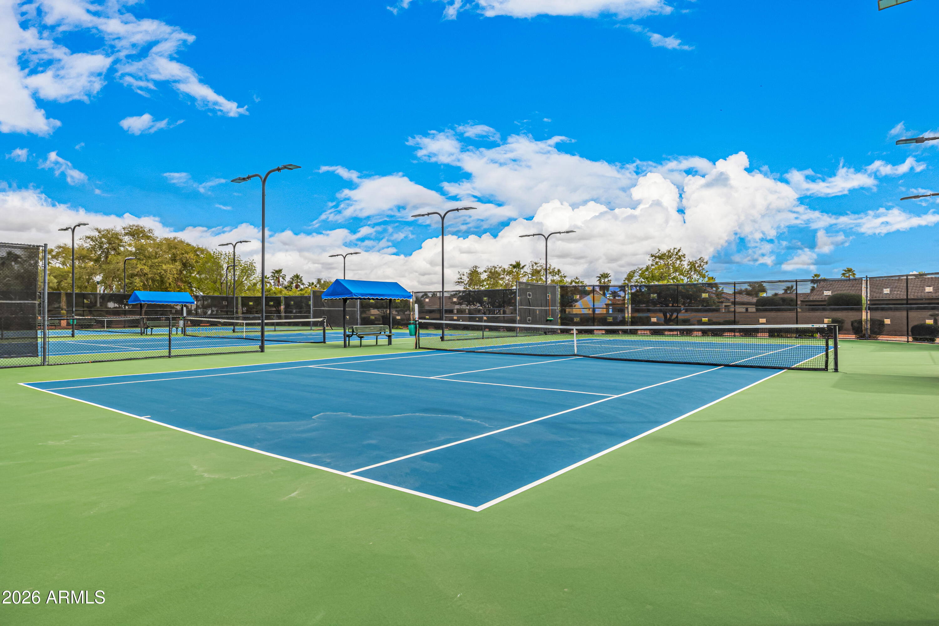 CORTE BELLA COUNTRY CLUB PHASE 1 UNIT 1 - Residential