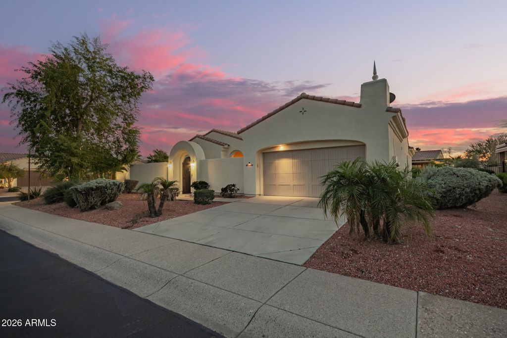 Photo of 13403 W Cabrillo Drive, Sun City West, AZ 85375 (MLS # 6963698)
