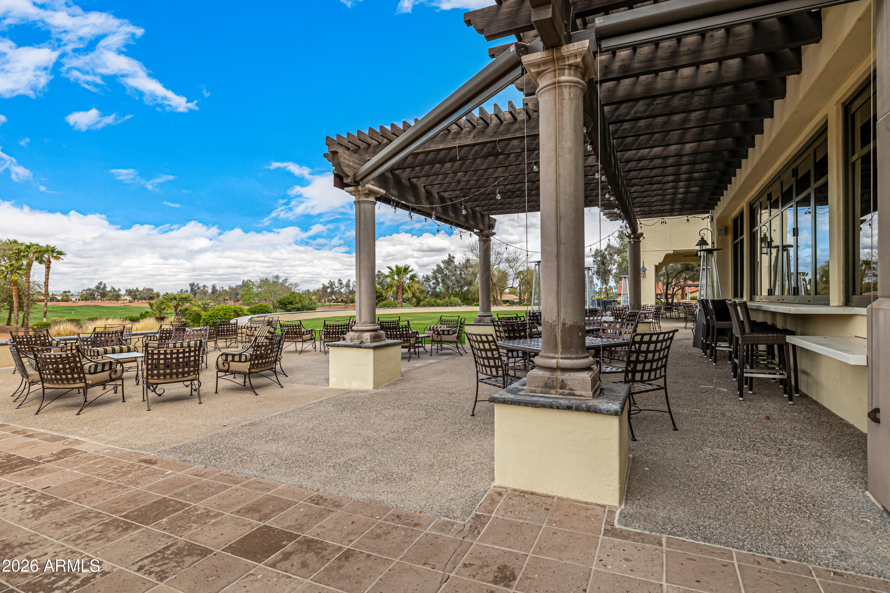 CORTE BELLA COUNTRY CLUB PHASE 1 UNIT 1 - Residential