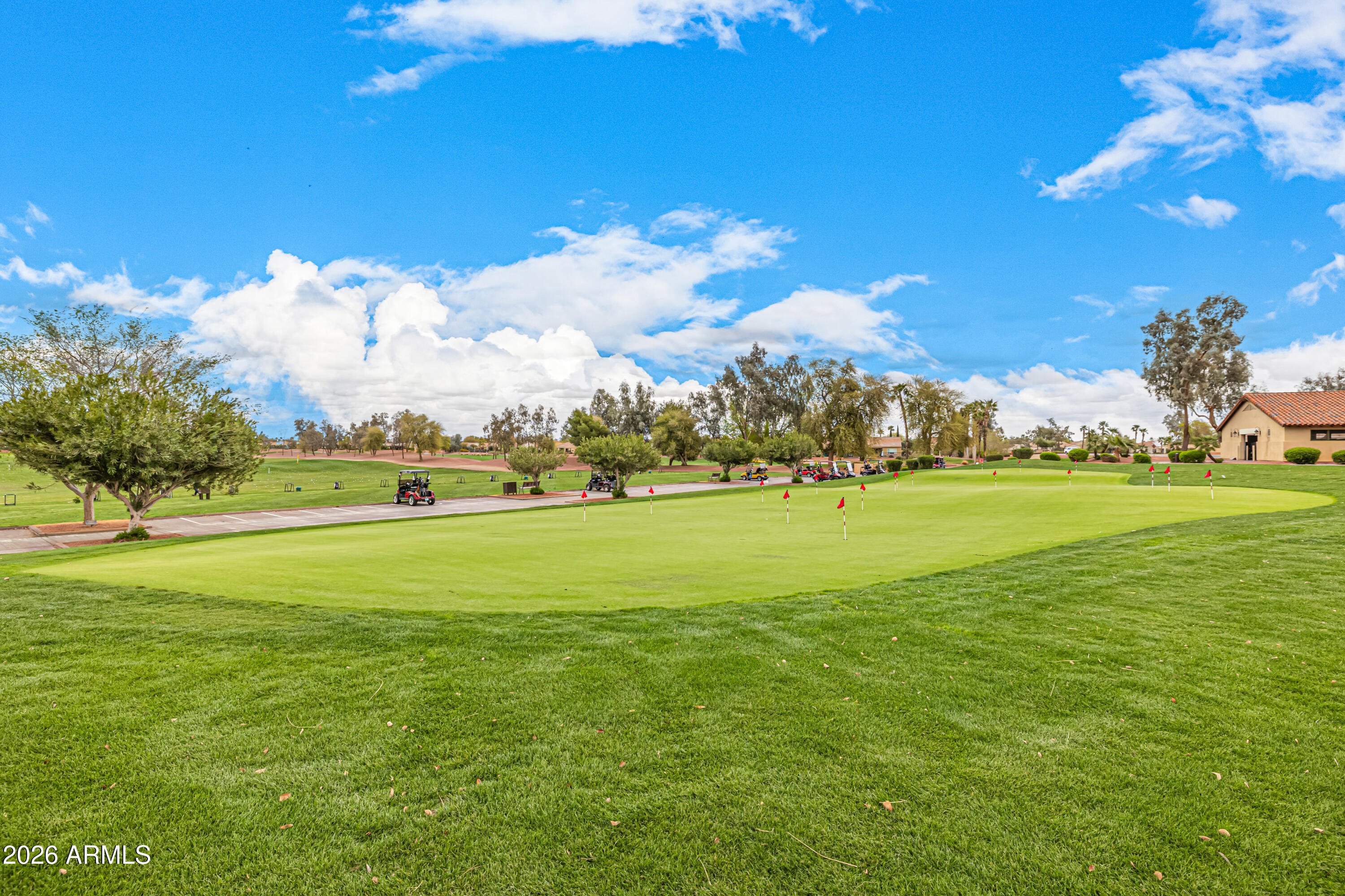 CORTE BELLA COUNTRY CLUB PHASE 1 UNIT 1 - Residential
