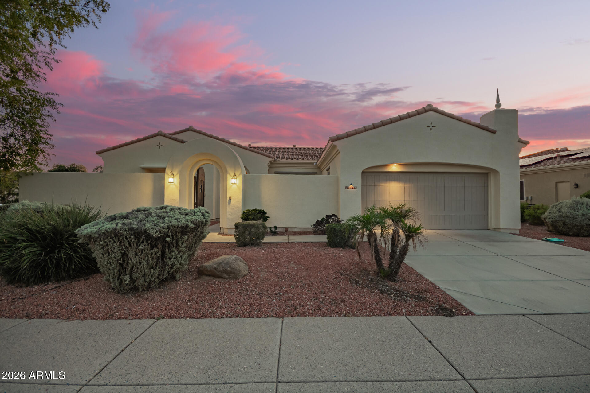 CORTE BELLA COUNTRY CLUB PHASE 1 UNIT 1 - Residential