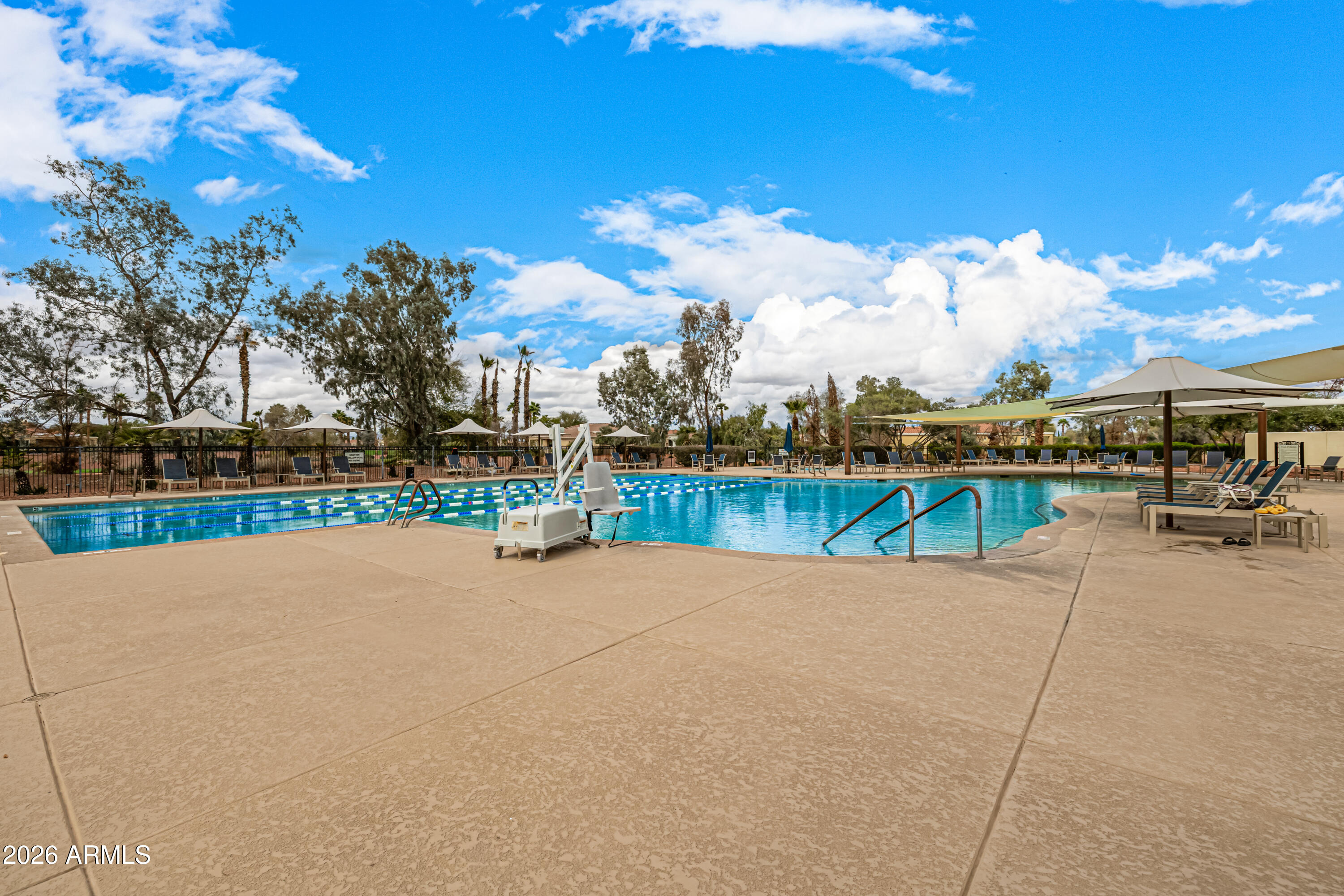 CORTE BELLA COUNTRY CLUB PHASE 1 UNIT 1 - Residential