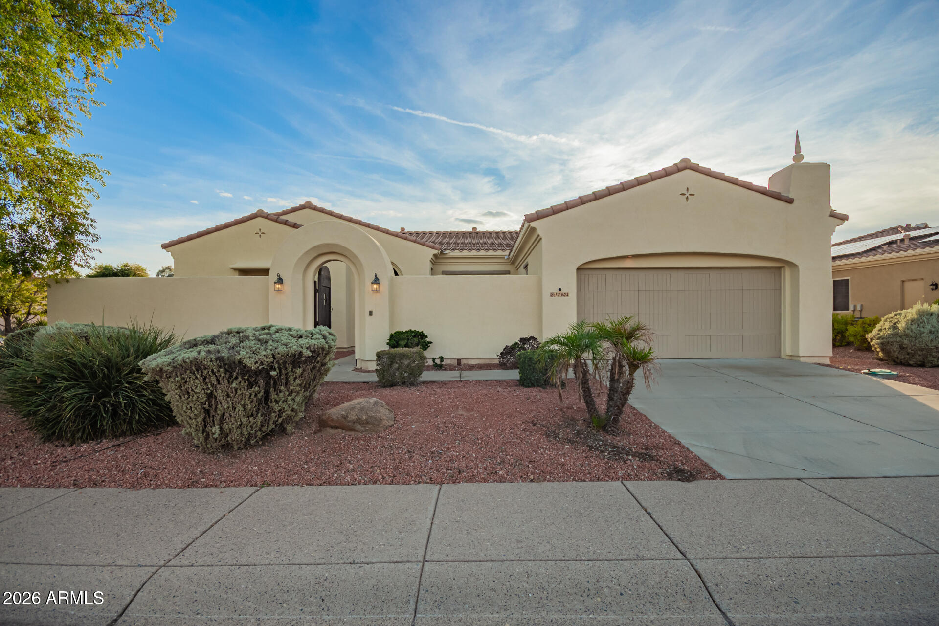 CORTE BELLA COUNTRY CLUB PHASE 1 UNIT 1 - Residential
