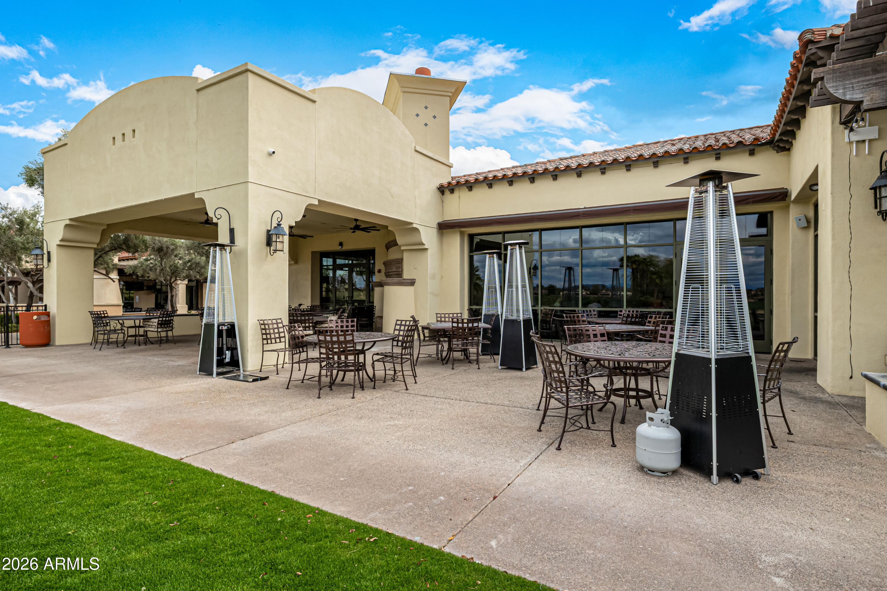 CORTE BELLA COUNTRY CLUB PHASE 1 UNIT 1 - Residential
