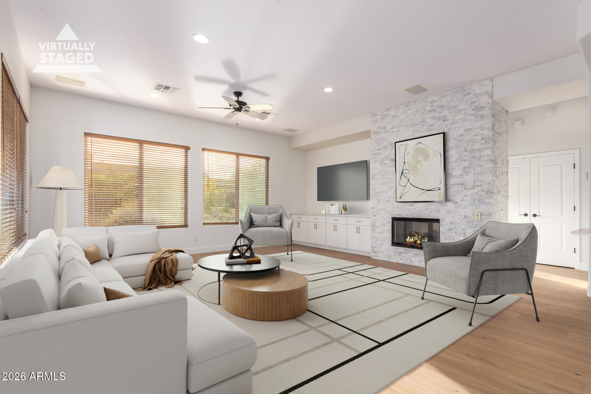 CORTE BELLA COUNTRY CLUB PHASE 1 UNIT 1 - Residential