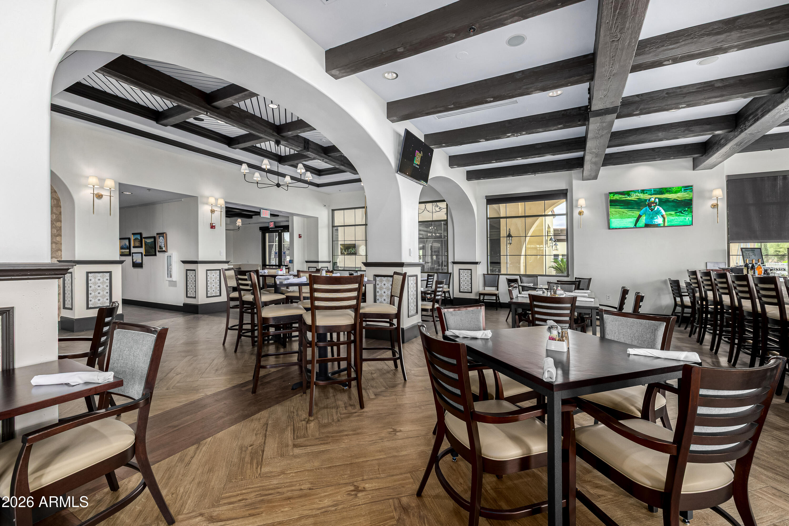 CORTE BELLA COUNTRY CLUB PHASE 1 UNIT 1 - Residential