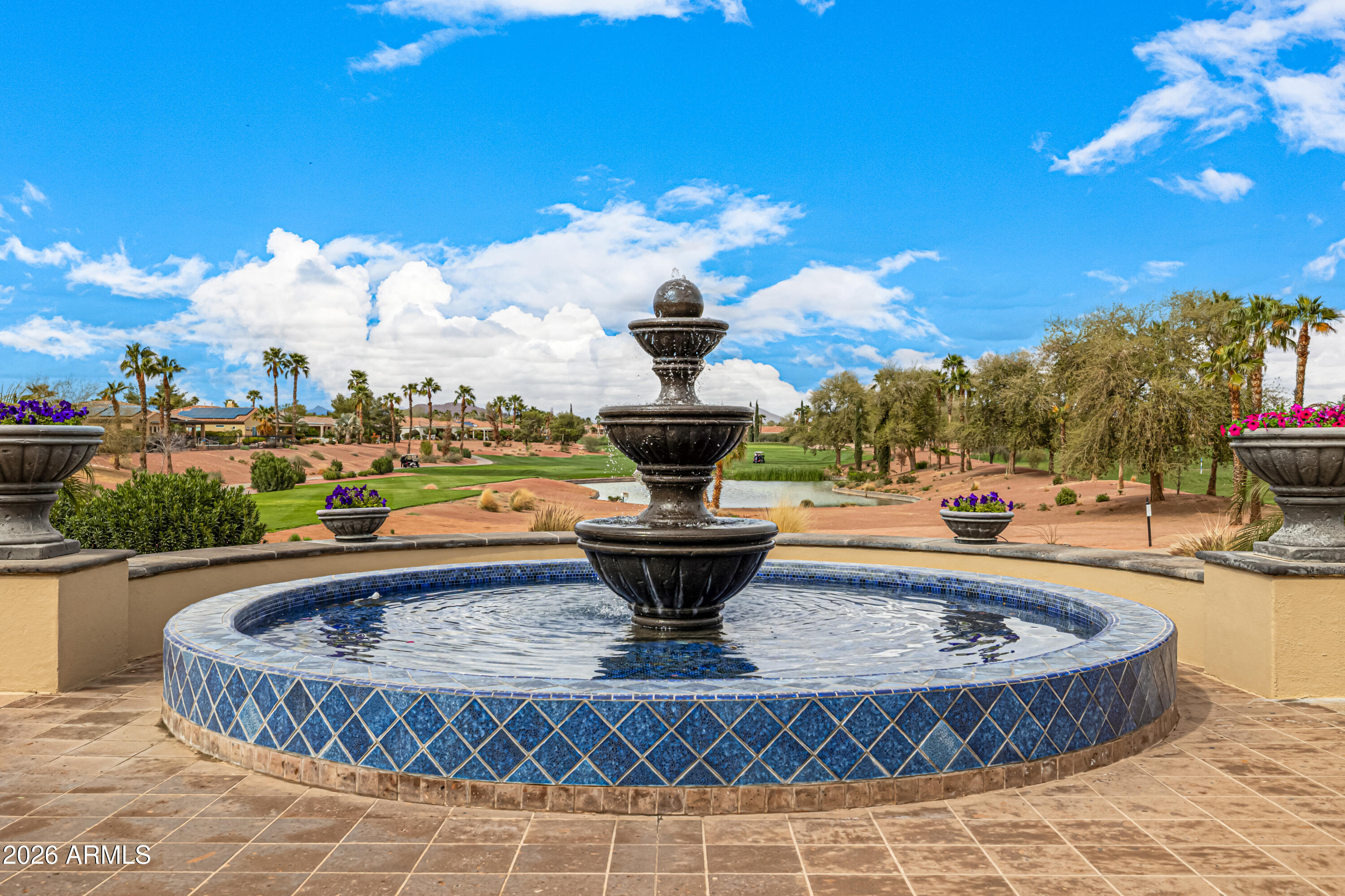 CORTE BELLA COUNTRY CLUB PHASE 1 UNIT 1 - Residential