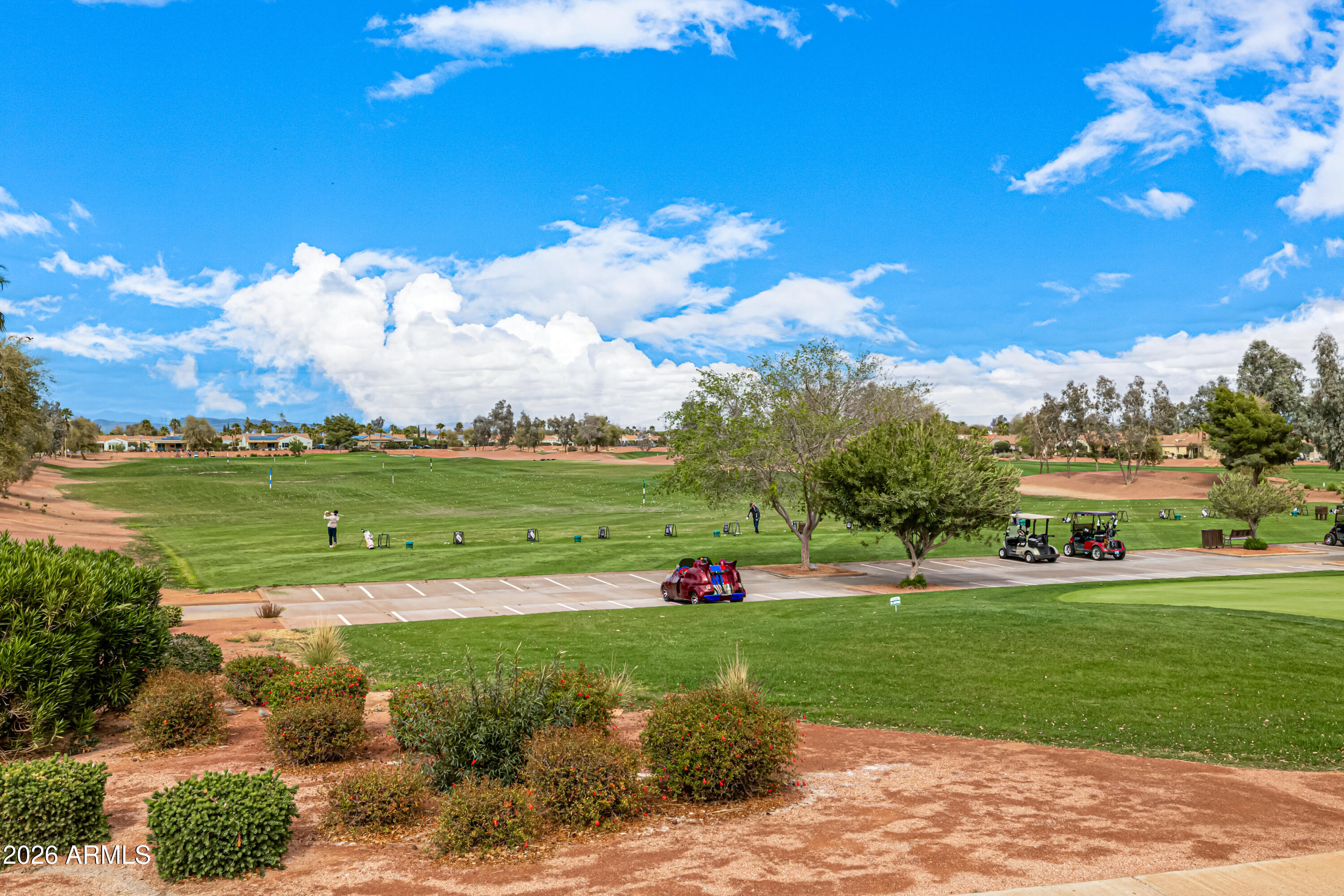 CORTE BELLA COUNTRY CLUB PHASE 1 UNIT 1 - Residential