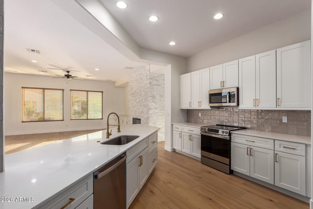 Photo of 13403 W Cabrillo Drive, Sun City West, AZ 85375 (MLS # 6963698)
