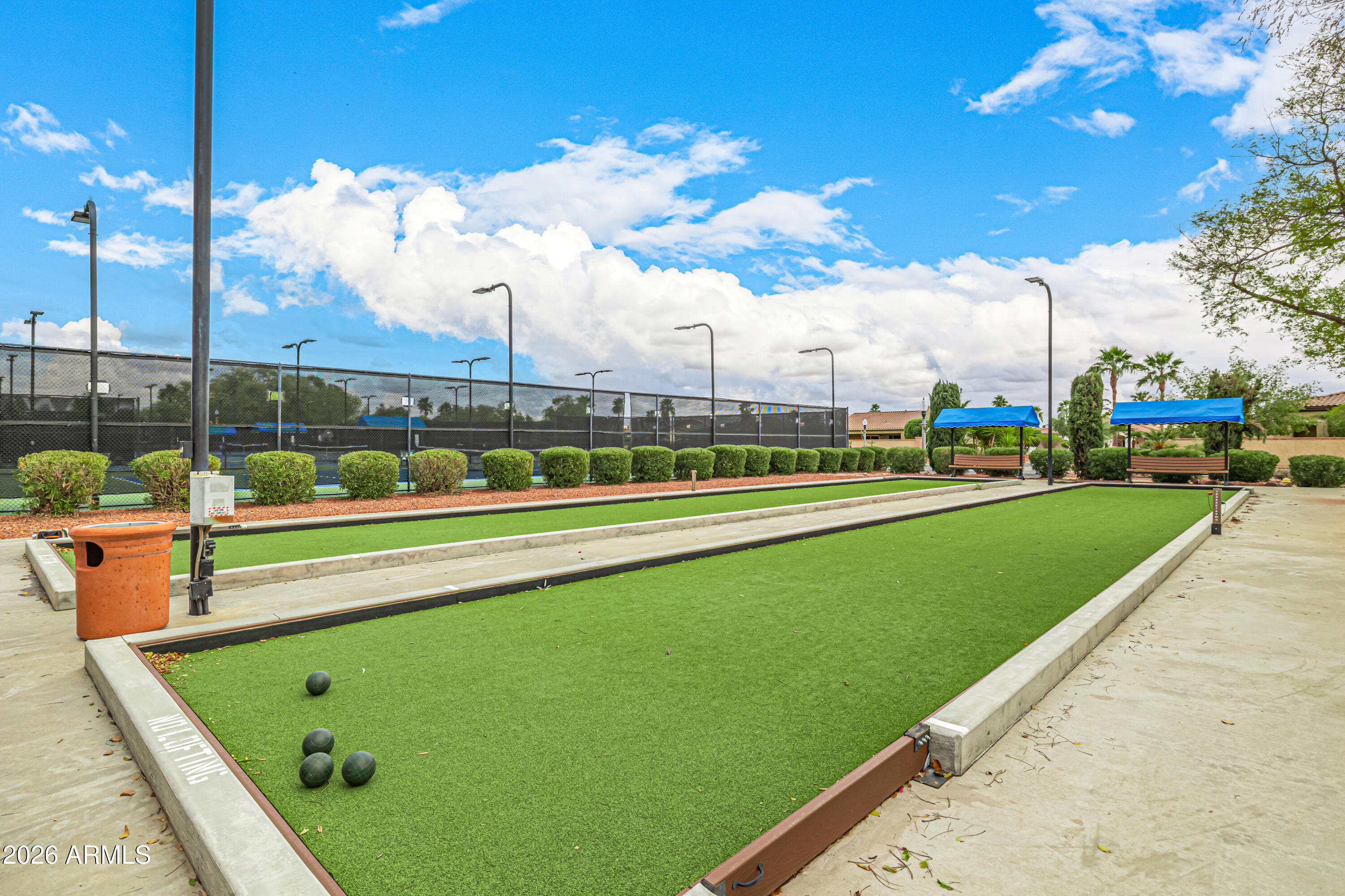 CORTE BELLA COUNTRY CLUB PHASE 1 UNIT 1 - Residential