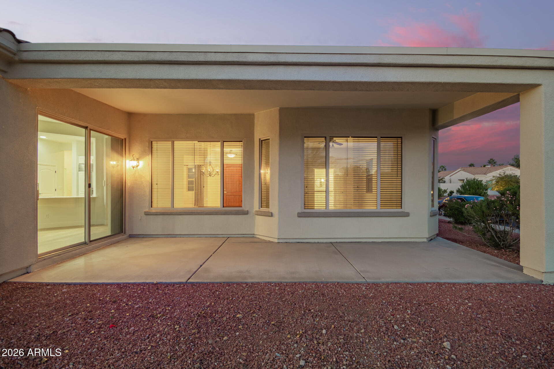 CORTE BELLA COUNTRY CLUB PHASE 1 UNIT 1 - Residential