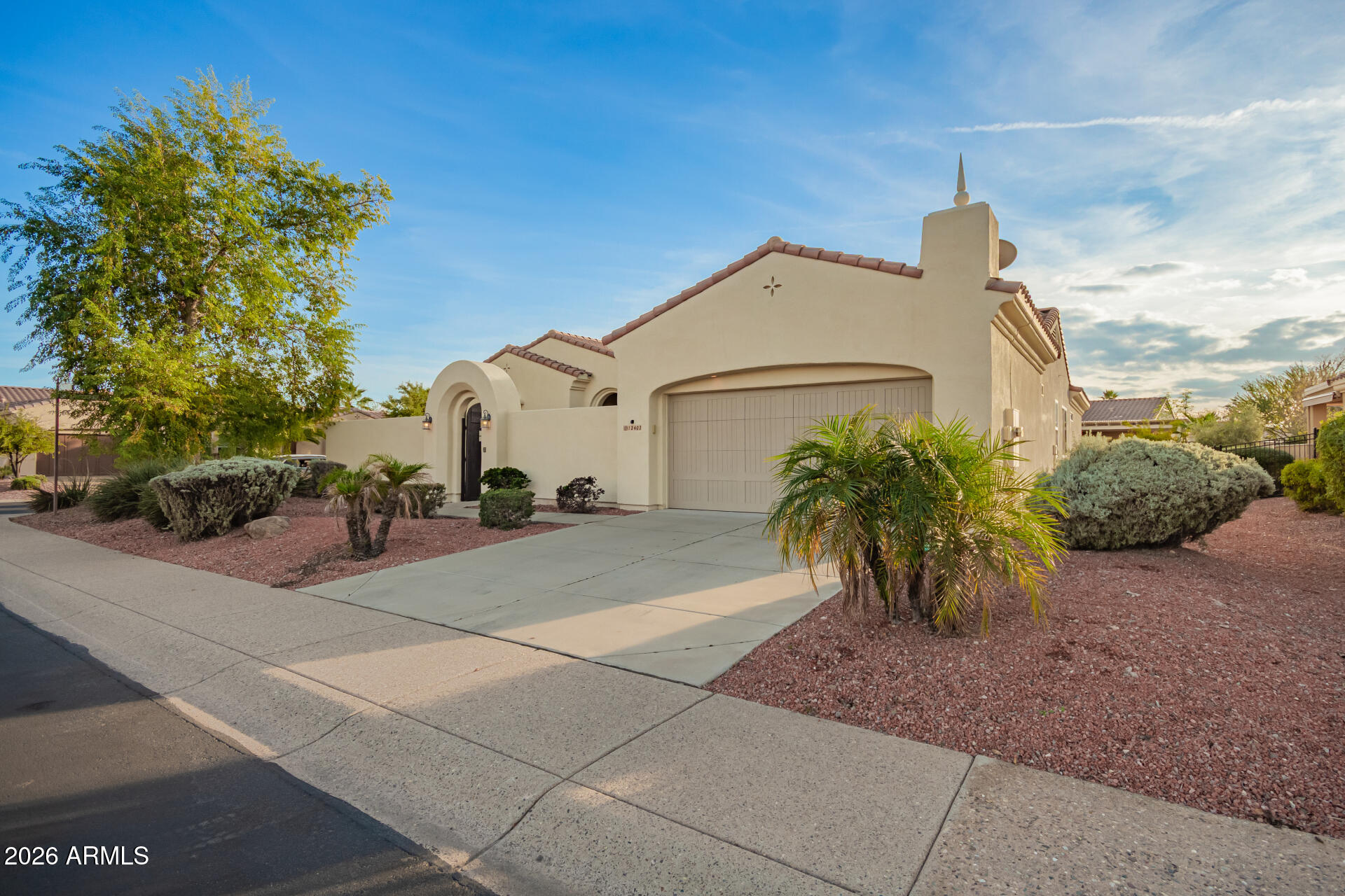 CORTE BELLA COUNTRY CLUB PHASE 1 UNIT 1 - Residential