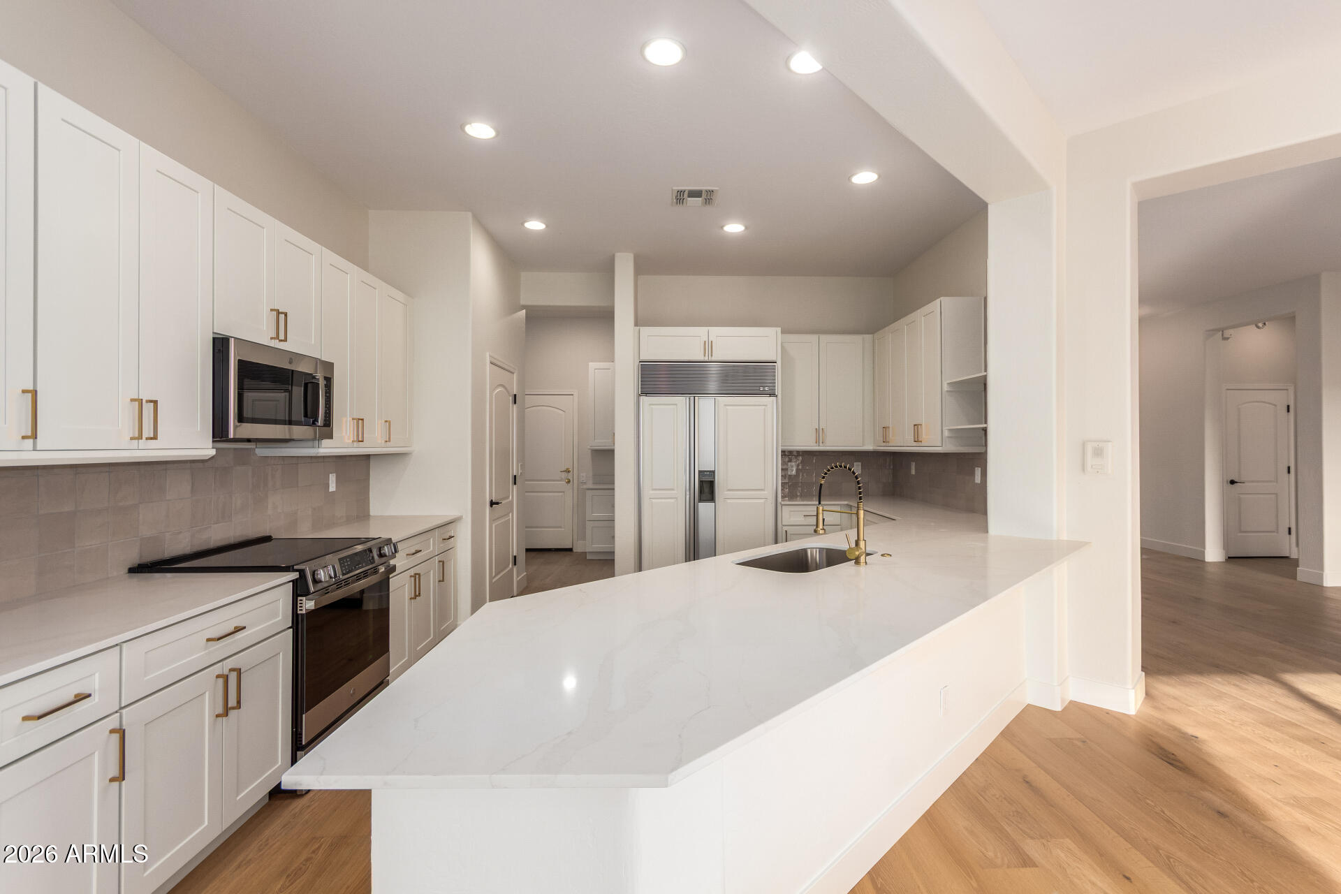 CORTE BELLA COUNTRY CLUB PHASE 1 UNIT 1 - Residential