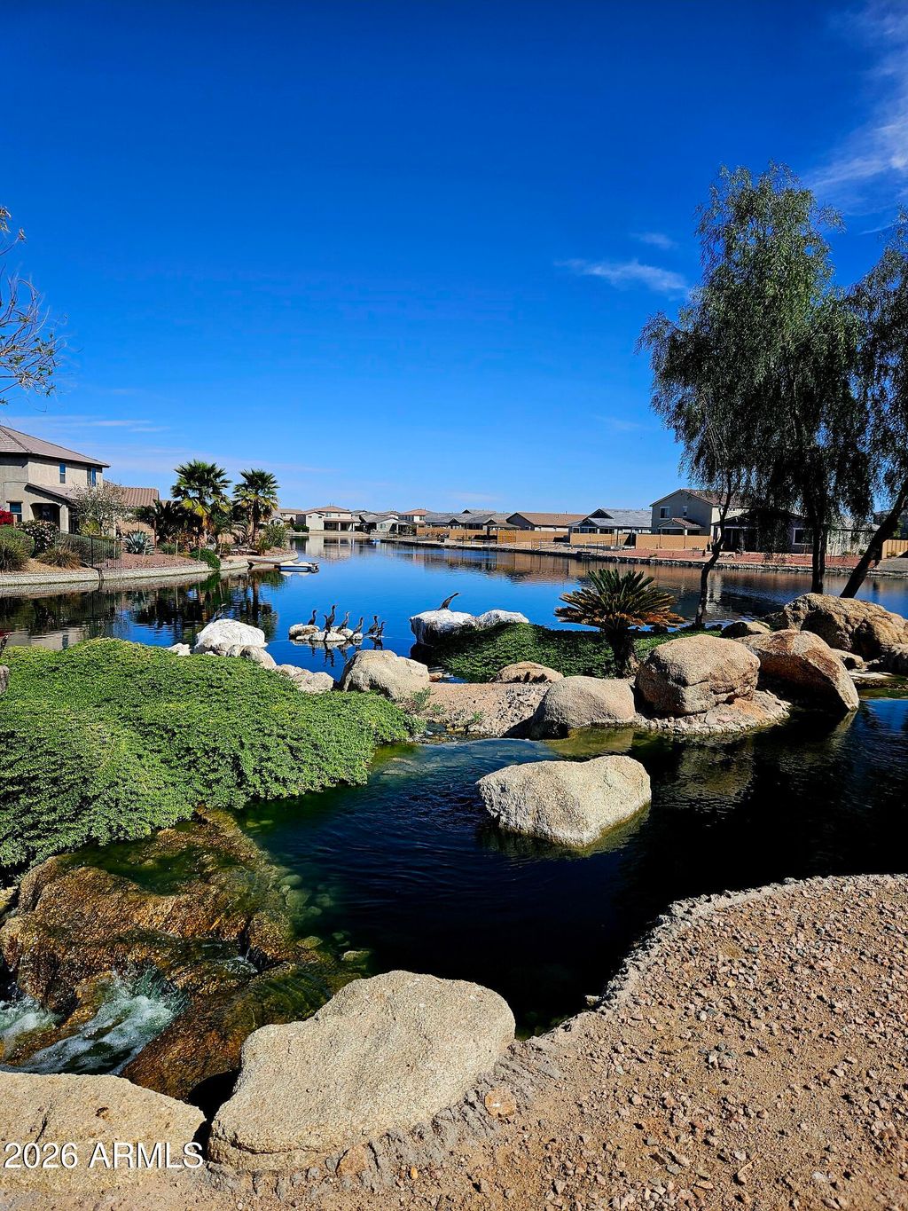 Photo of 40460 W Chambers Drive, Maricopa, AZ 85138 (MLS # 6997274)