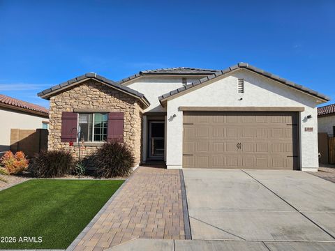 40460 W CHAMBERS Drive Maricopa AZ 85138