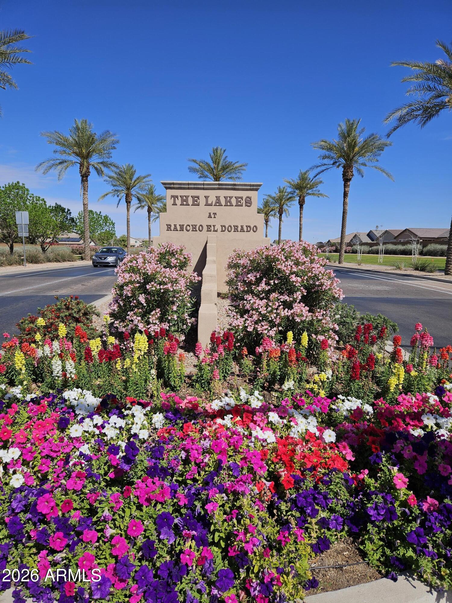 40460 W CHAMBERS Drive