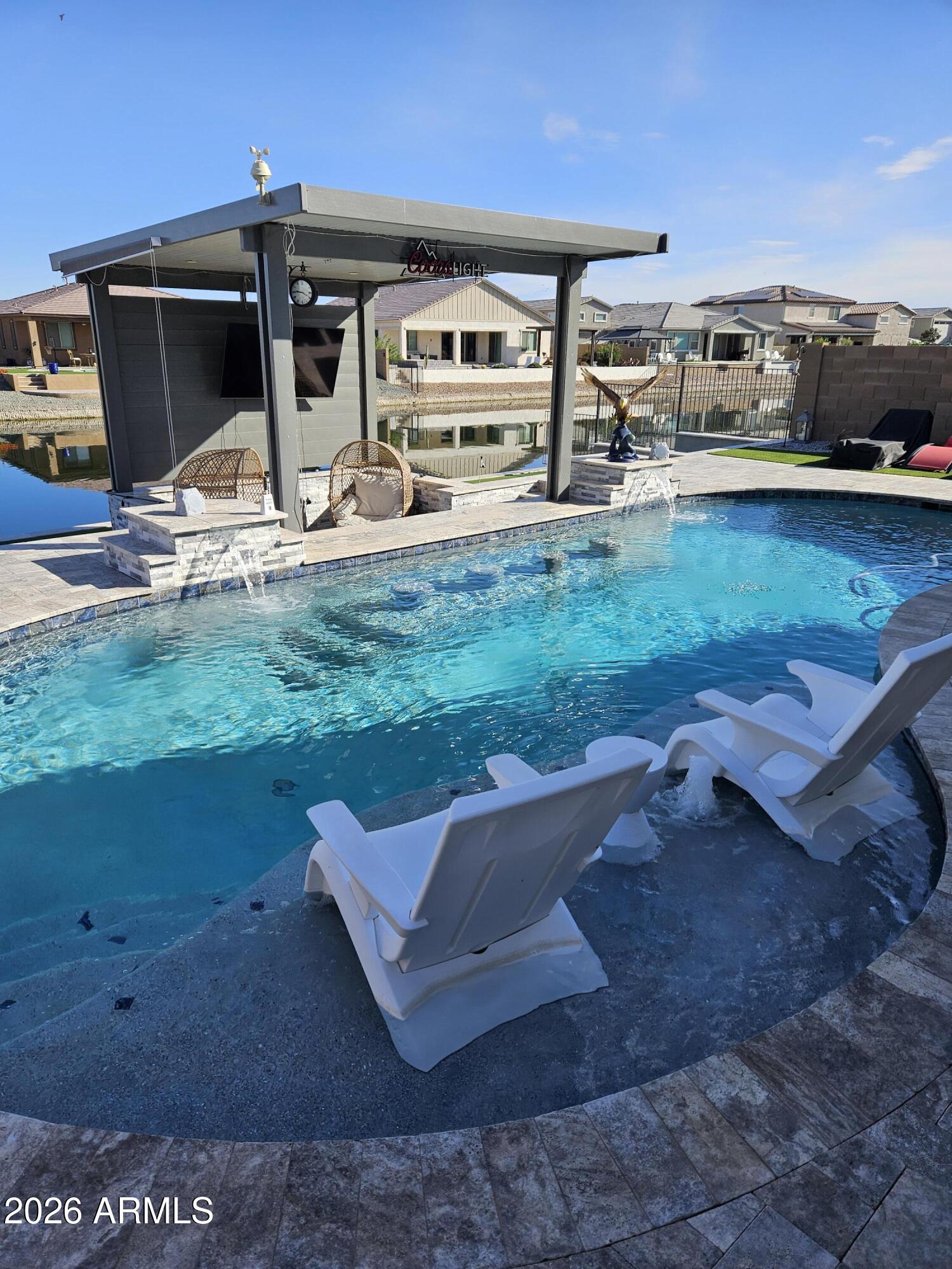 40460 W CHAMBERS Drive