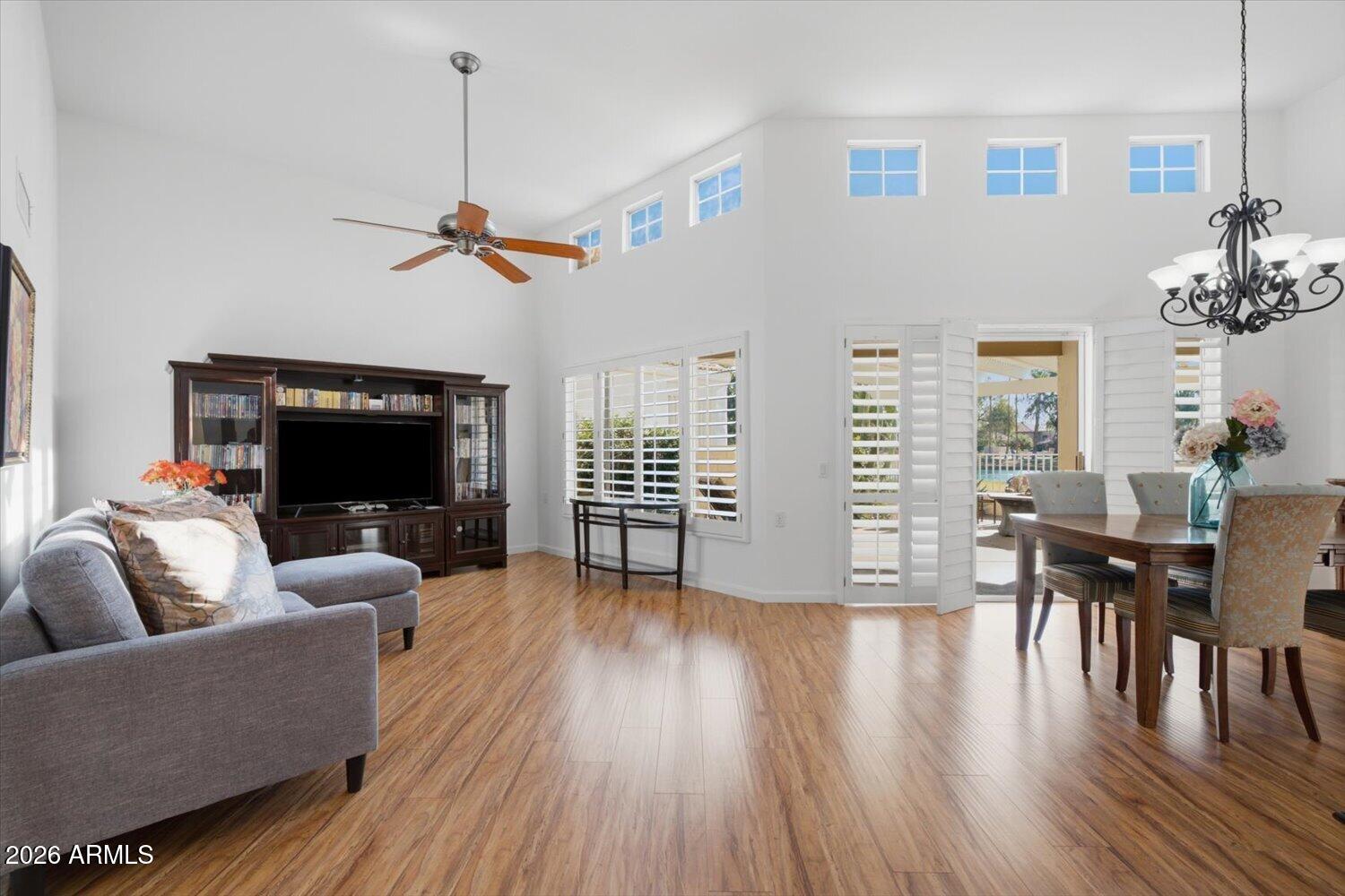 17179 N ZUNI Trail