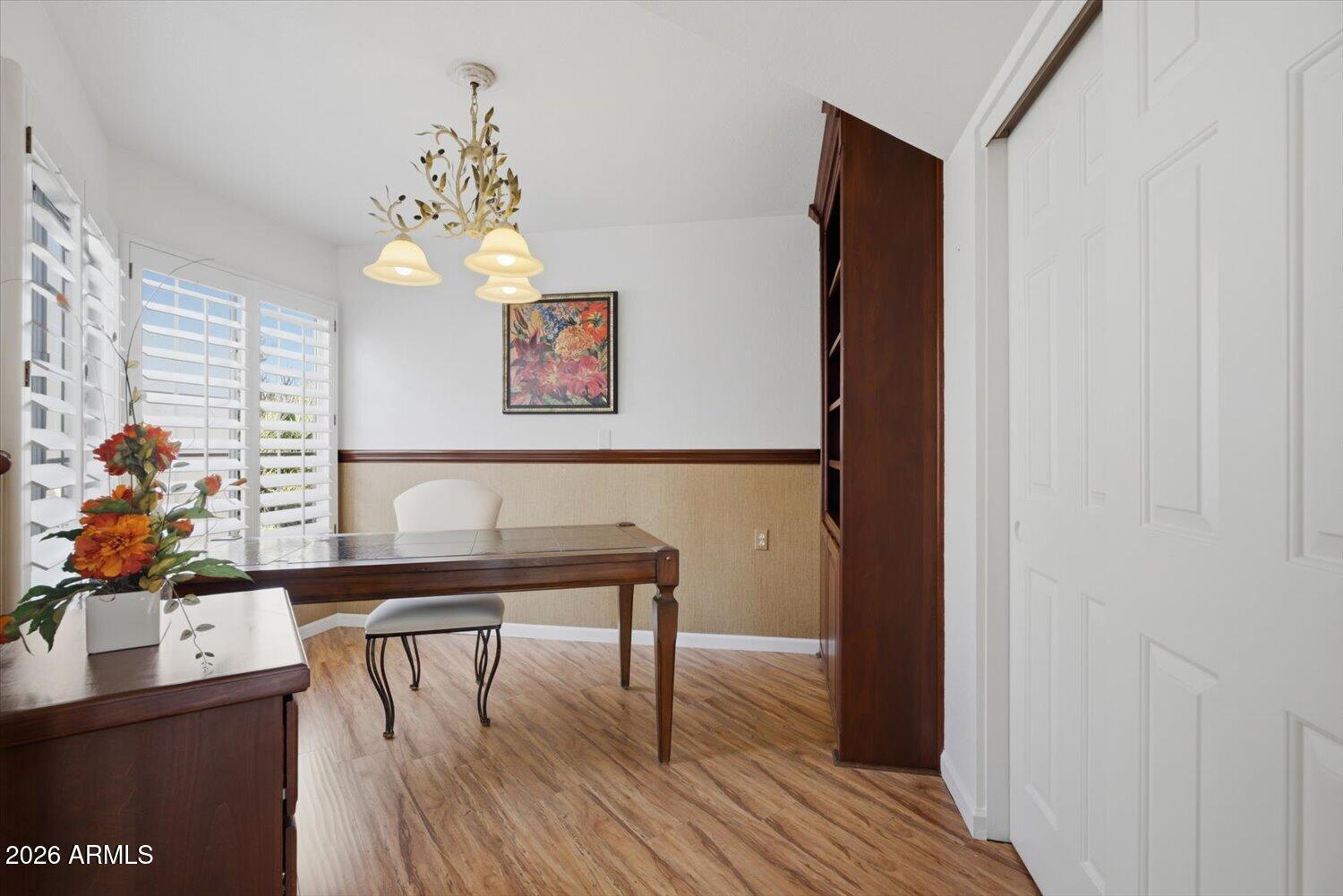 17179 N ZUNI Trail