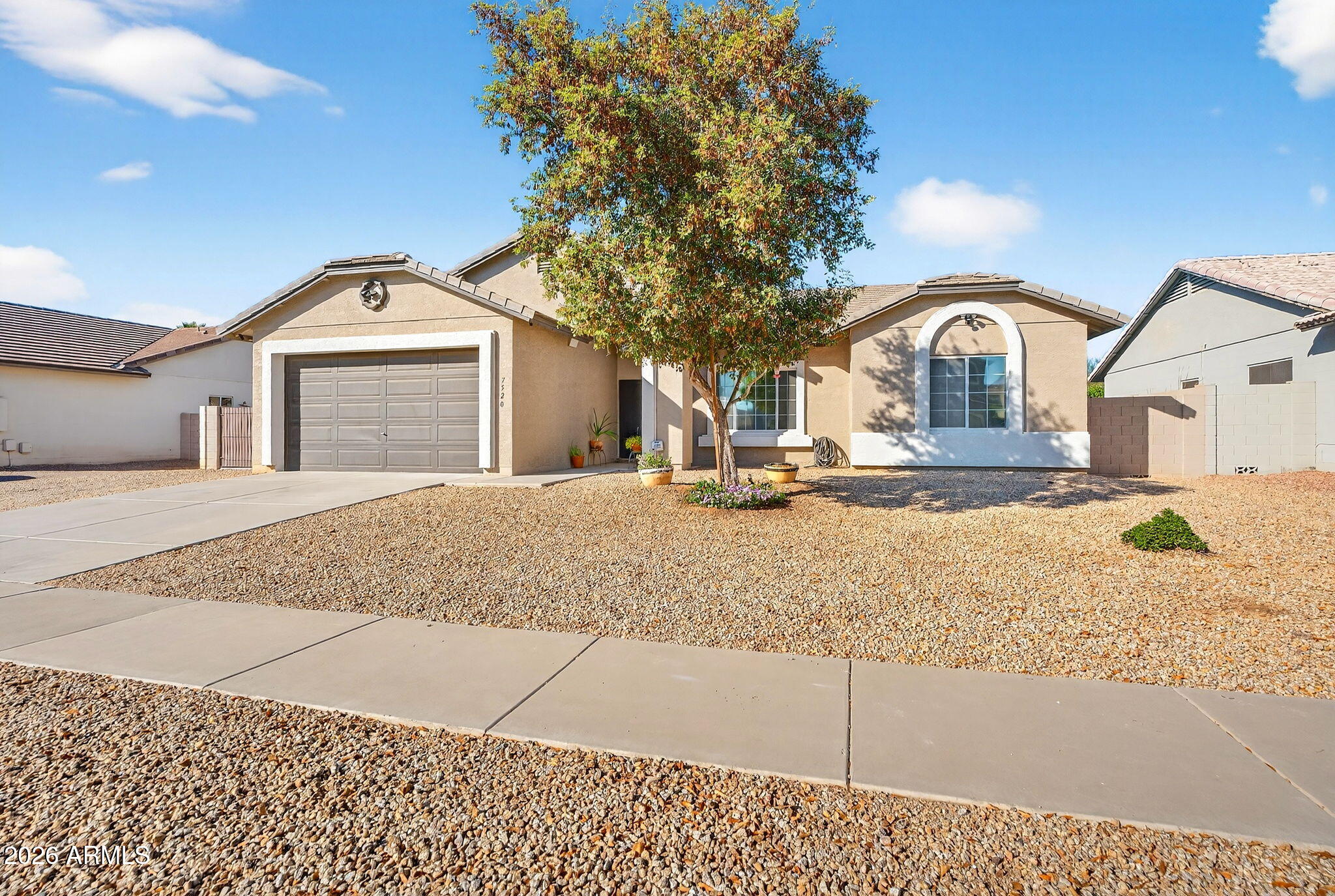 7520 W SOUTHGATE Avenue