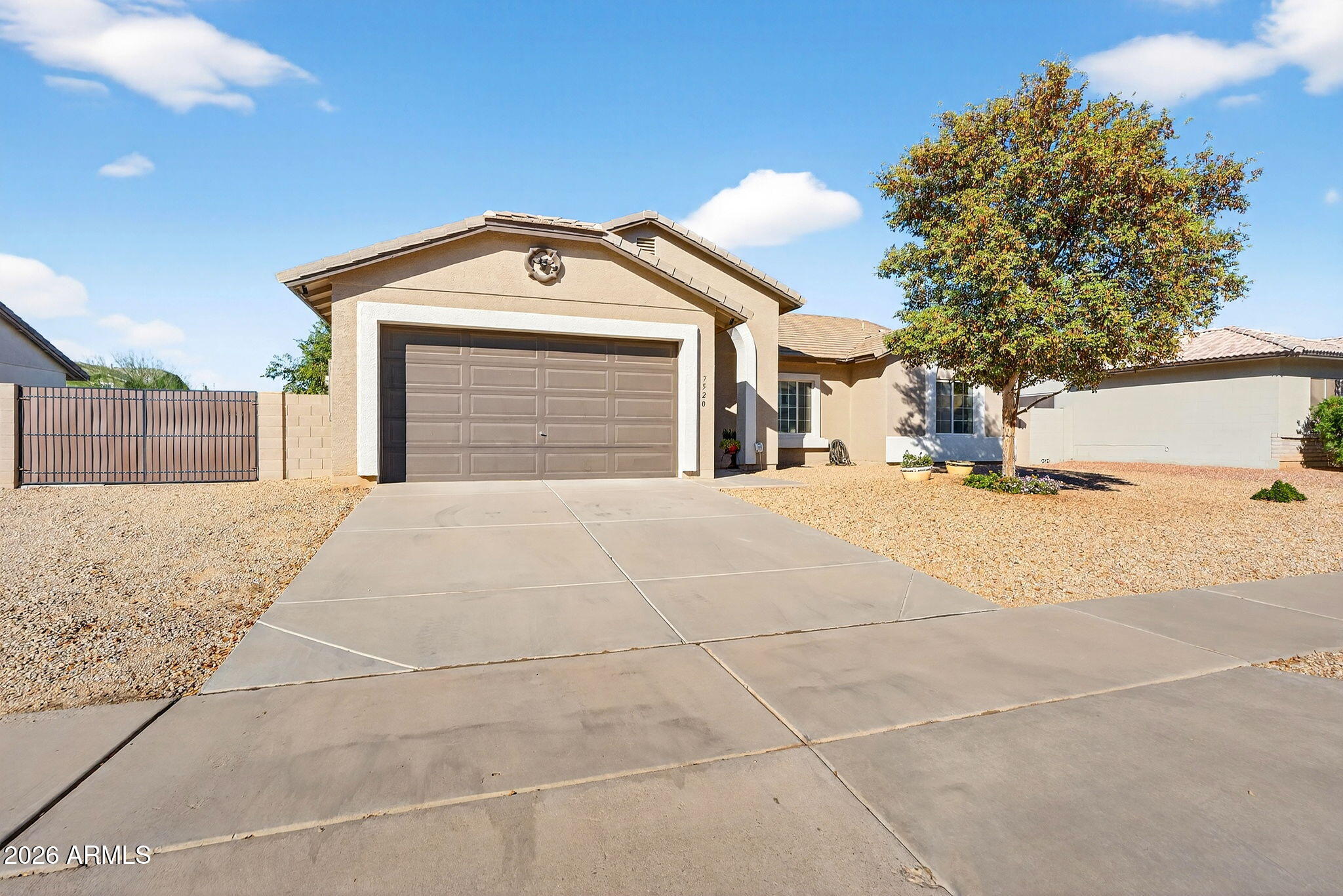 7520 W SOUTHGATE Avenue