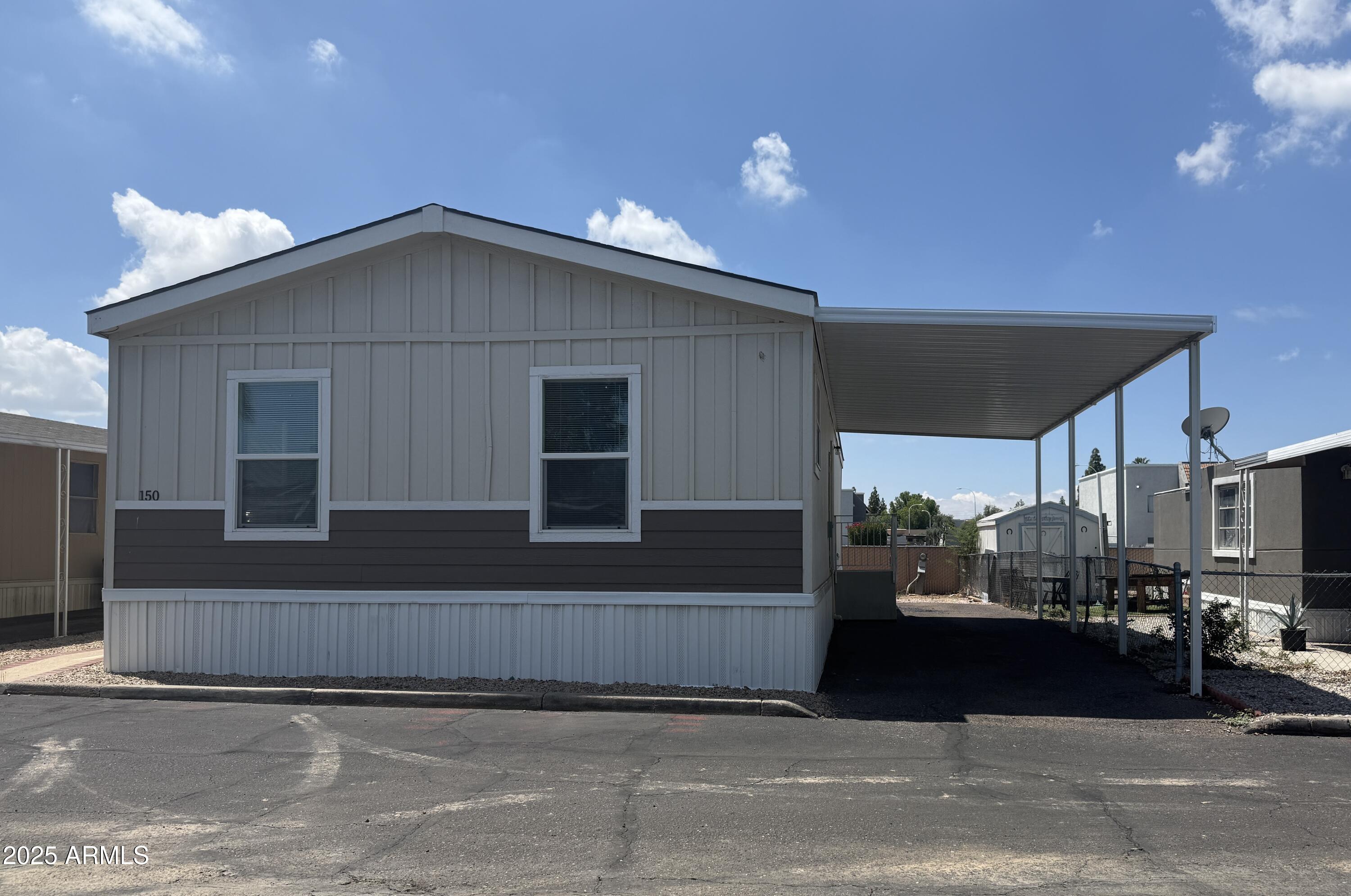 5601 W MISSOURI Avenue 150