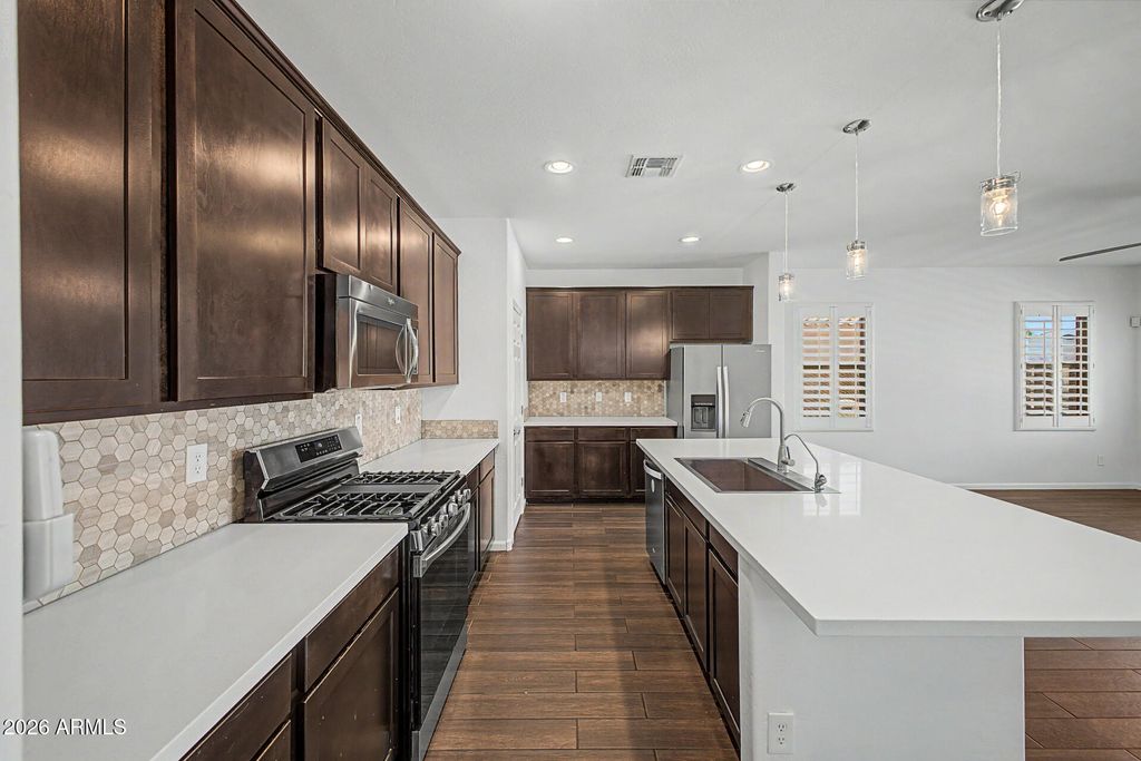 Photo of 19958 W Sherman Street, Buckeye, AZ 85326 (MLS # 7048901)