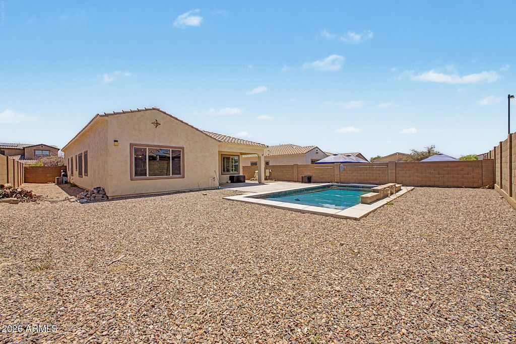 Photo of 19958 W Sherman Street, Buckeye, AZ 85326 (MLS # 7048901)
