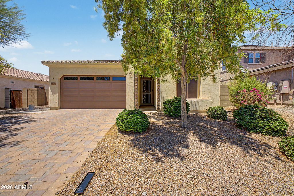 Photo of 19958 W Sherman Street, Buckeye, AZ 85326 (MLS # 7048901)