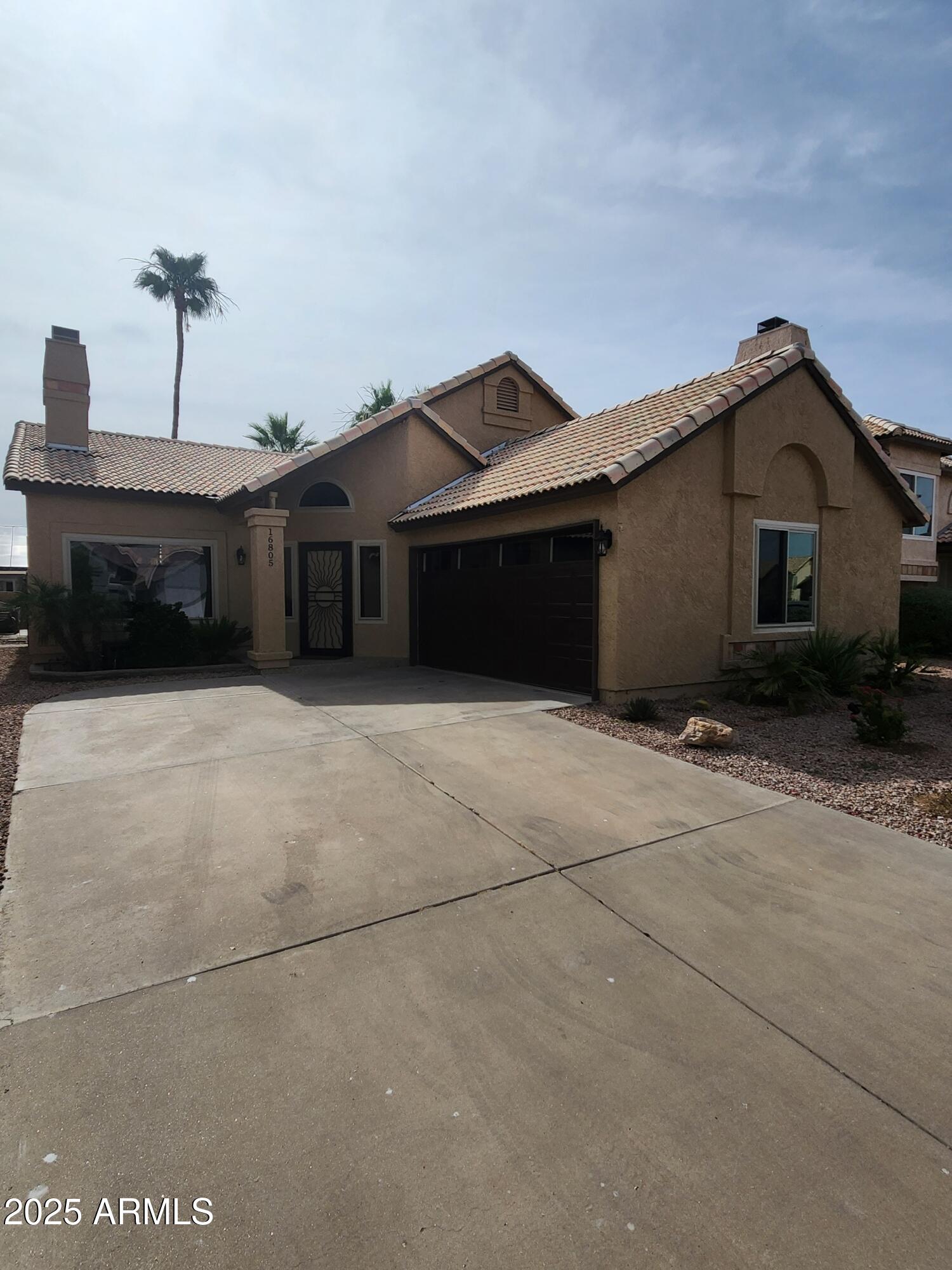 16805 S 29TH Place