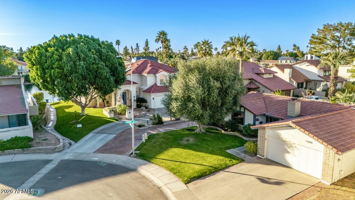 1500 E EDGEWATER Drive