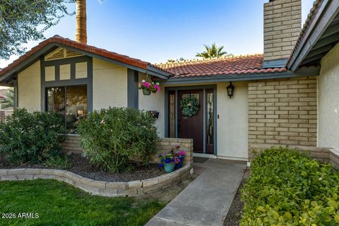 1500 E EDGEWATER Drive Tempe AZ 85283