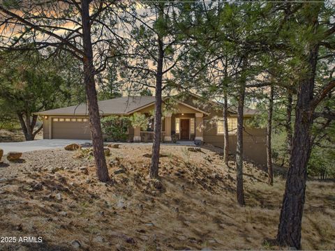2015 W SHADOW VALLEY RANCH Road Prescott AZ 86305