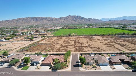 A home in Laveen