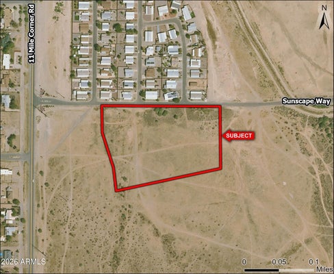 11TH ST, COOLIDGE, AZ 85128 - Image a3a6ac3bb35237f09e743a2c3d0dd2da/3681381766