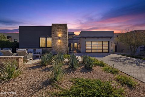 Photo of 10465 N 128th Place, Scottsdale, AZ 85259 (MLS # 6990739)