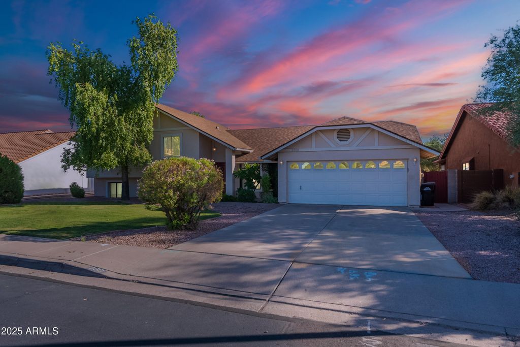 Photo of 2013 E Lockwood Street, Mesa, AZ 85213 (MLS # 6926005)