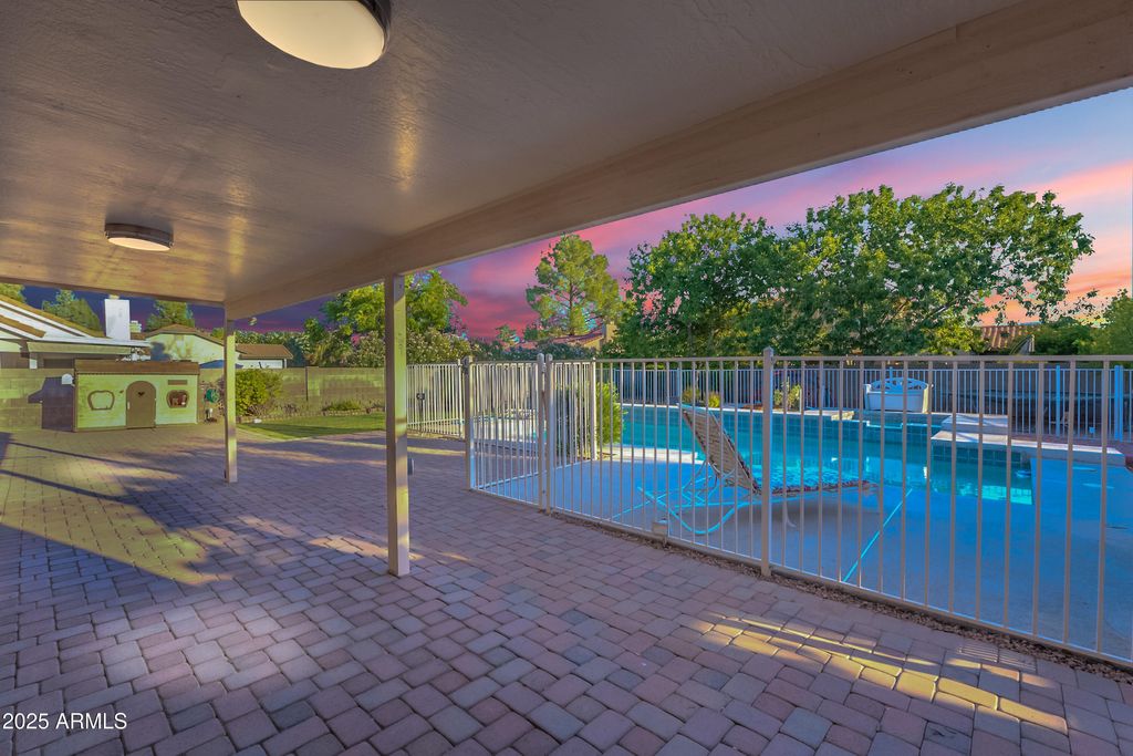 Photo of 2013 E Lockwood Street, Mesa, AZ 85213 (MLS # 6926005)