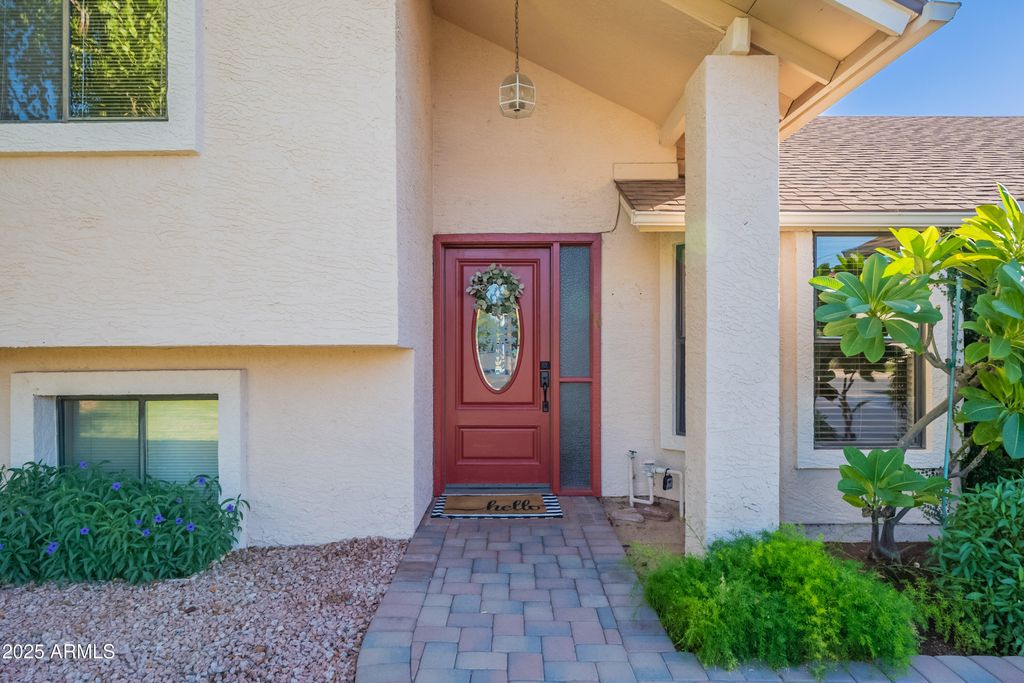 Photo of 2013 E Lockwood Street, Mesa, AZ 85213 (MLS # 6926005)