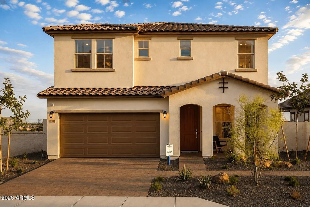 Photo of 21373 W Roanoke Avenue, Buckeye, AZ 85396 (MLS # 7079089)