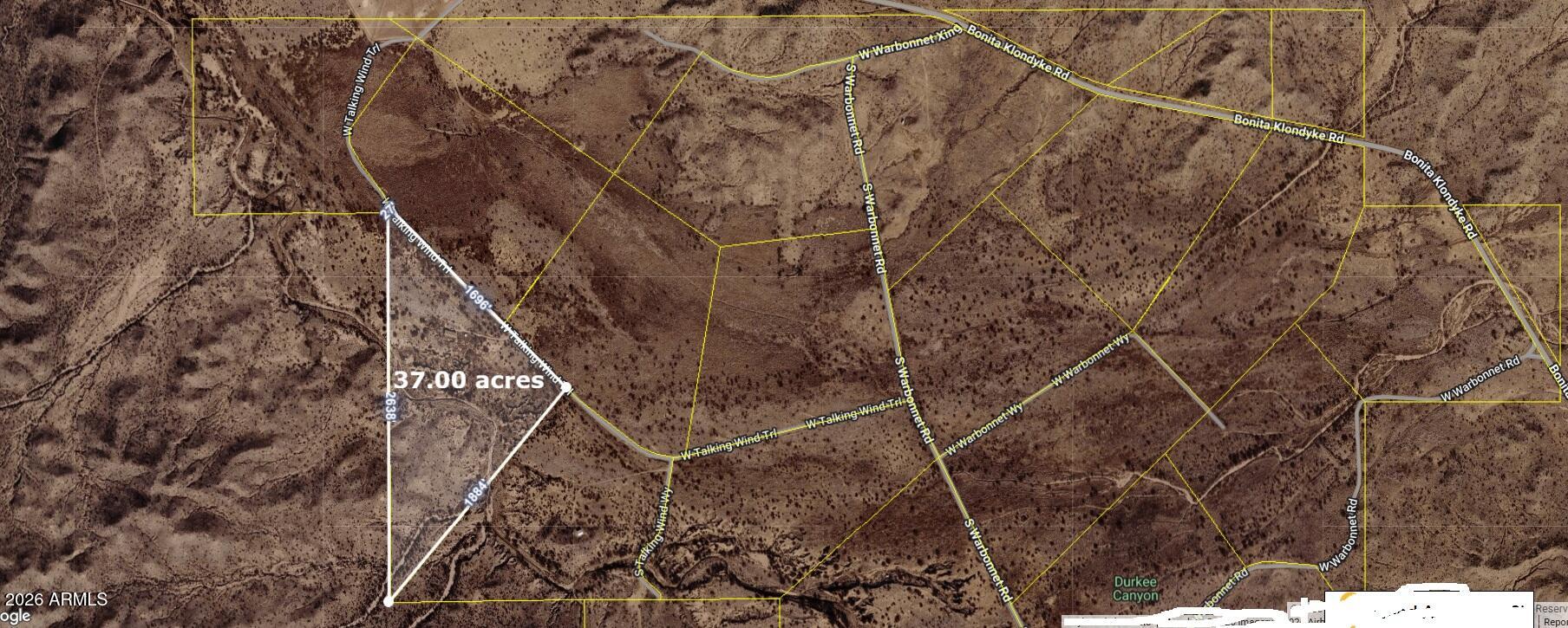 25317 W Talking Wind Trail