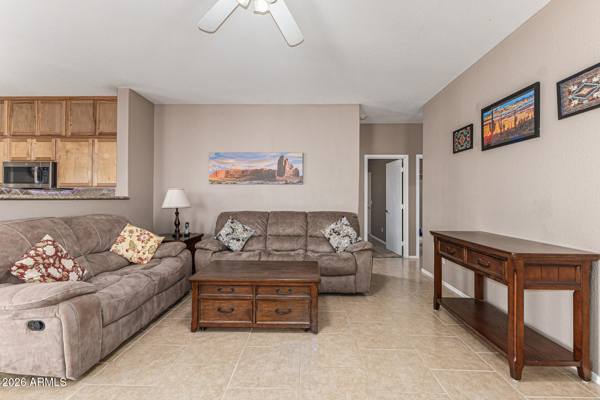 1078 E Desert Moon Trail