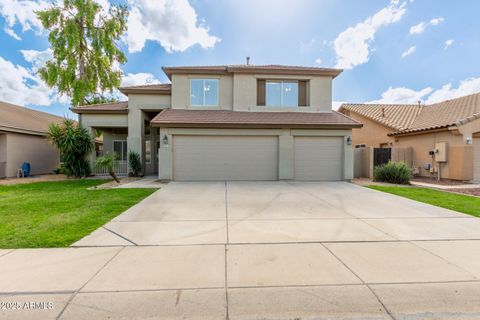 8201 W ADAM Avenue Peoria AZ 85382