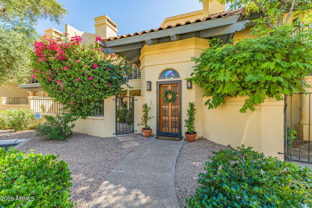 Photo of 5825 N 12th Street #3, Phoenix, AZ 85014 (MLS # 7003427)