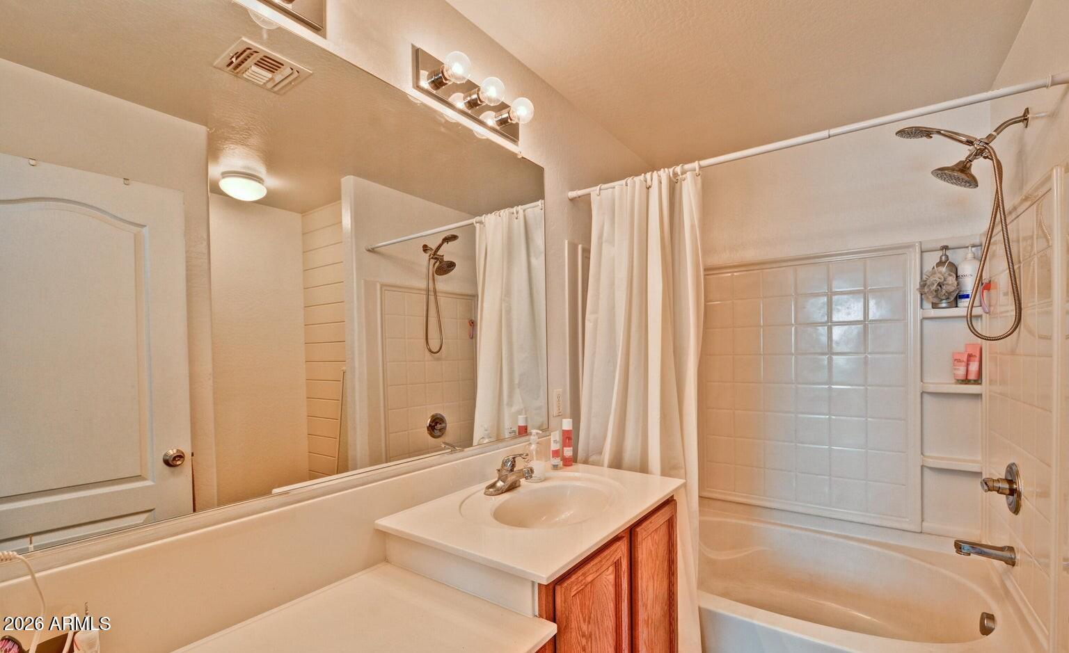 8169 W GROOM CREEK Road