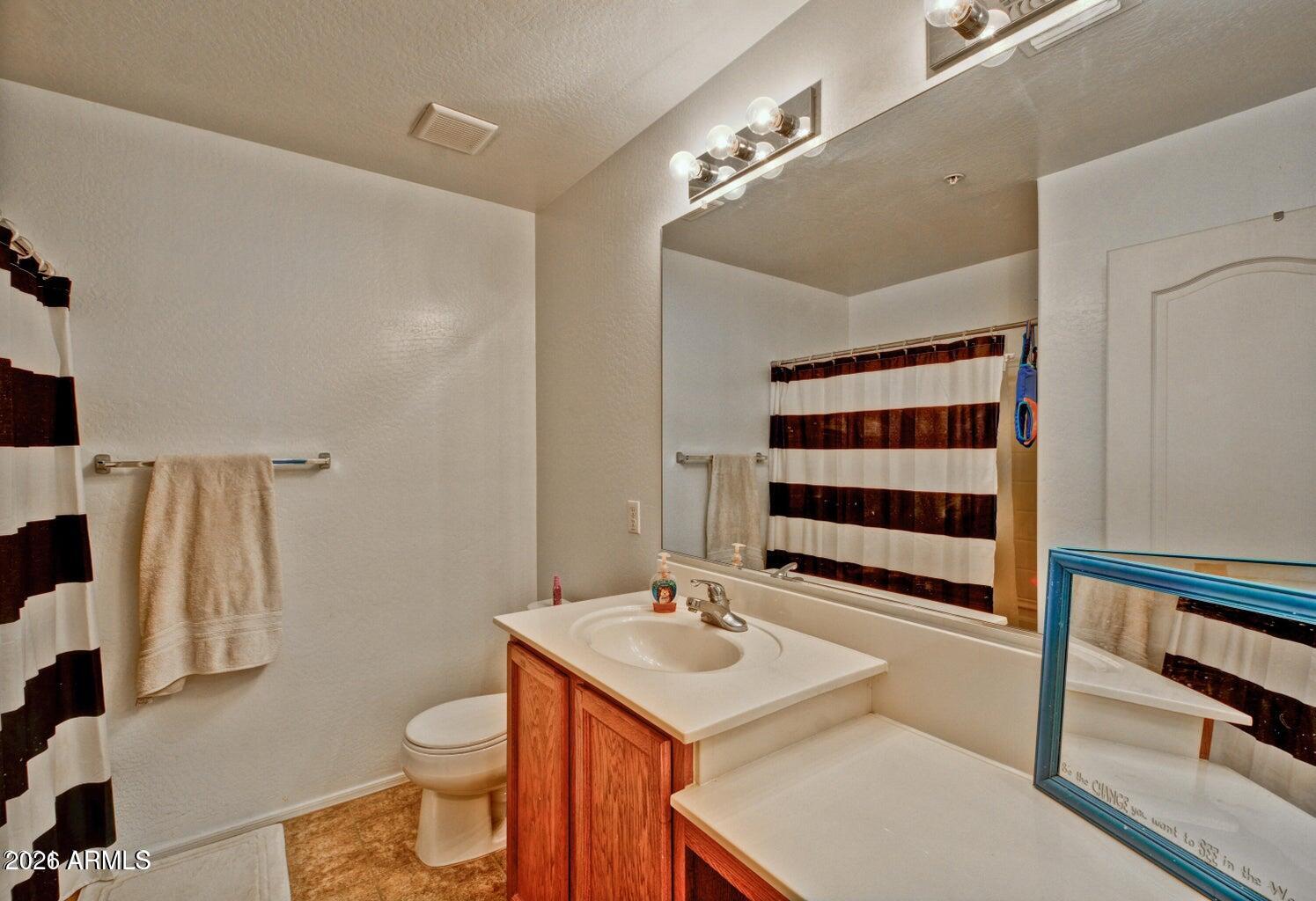 8169 W GROOM CREEK Road