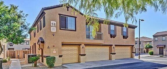 8169 W GROOM CREEK Road