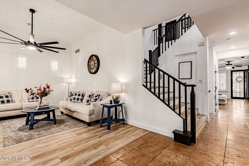 Photo of 3066 E Agritopia Loop, Gilbert, AZ 85296 (MLS # 6949102)